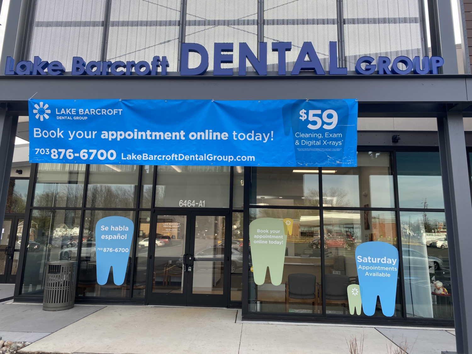 Pacific Dental Services® Announces It Has Surpassed the 800th Supported